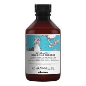 NaturalTech - WELLBEING Shampoo